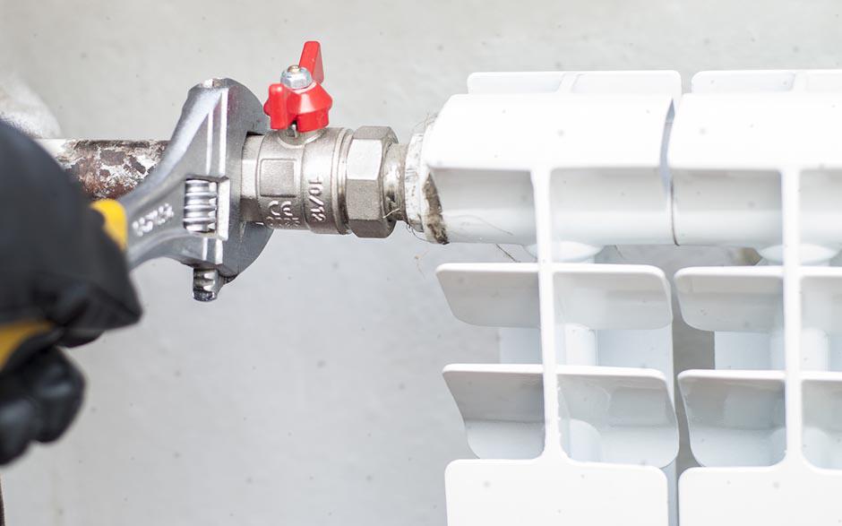 installation chauffage Drancy