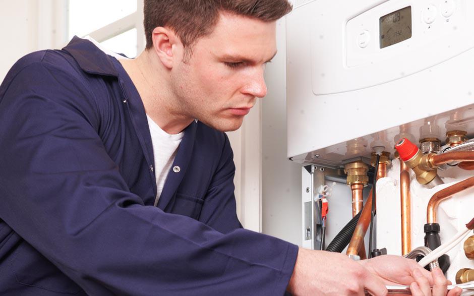 installation chauffage Drancy